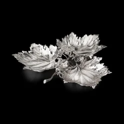 Buccellati 3 VINE LEAVES MEDIUM CENTERPIECE