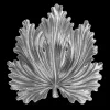 Buccellati ACANTHUS LEAF MEDIUM BOWL