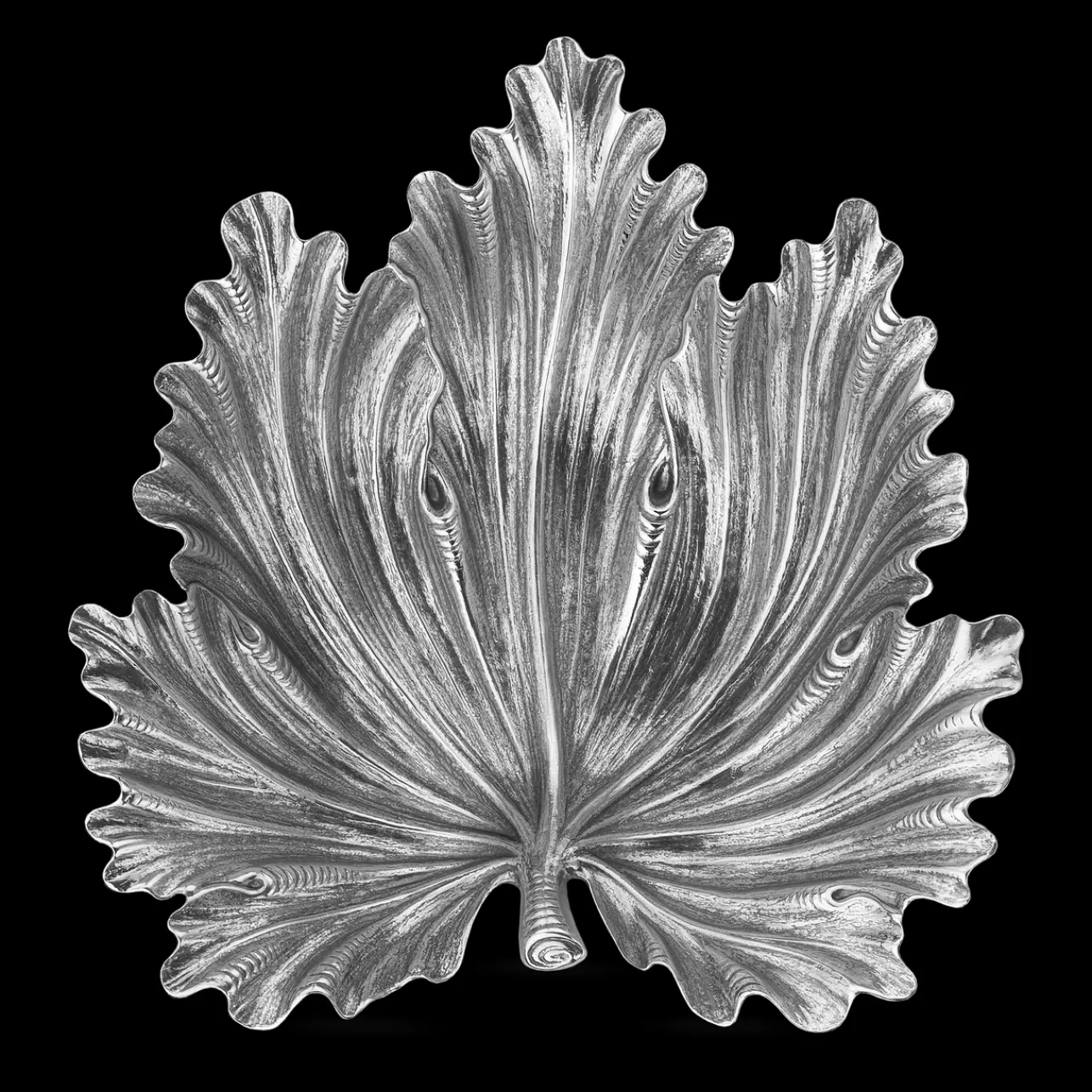 Buccellati ACANTHUS LEAF MEDIUM BOWL