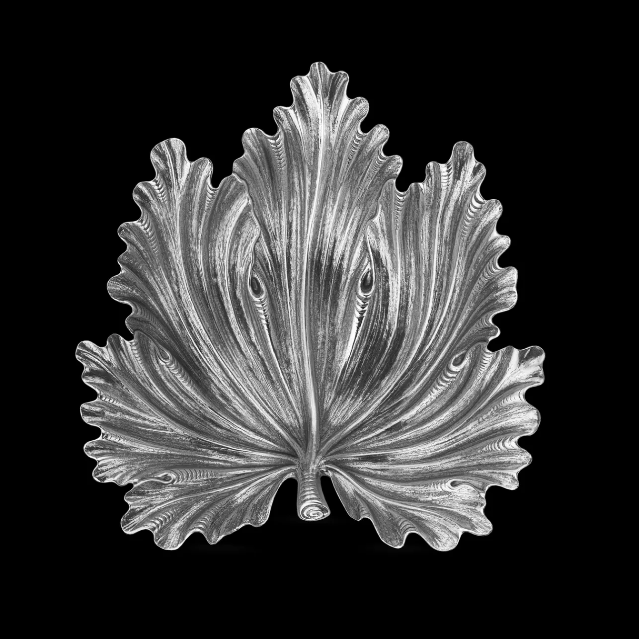 Buccellati ACANTHUS LEAF SMALL BOWL