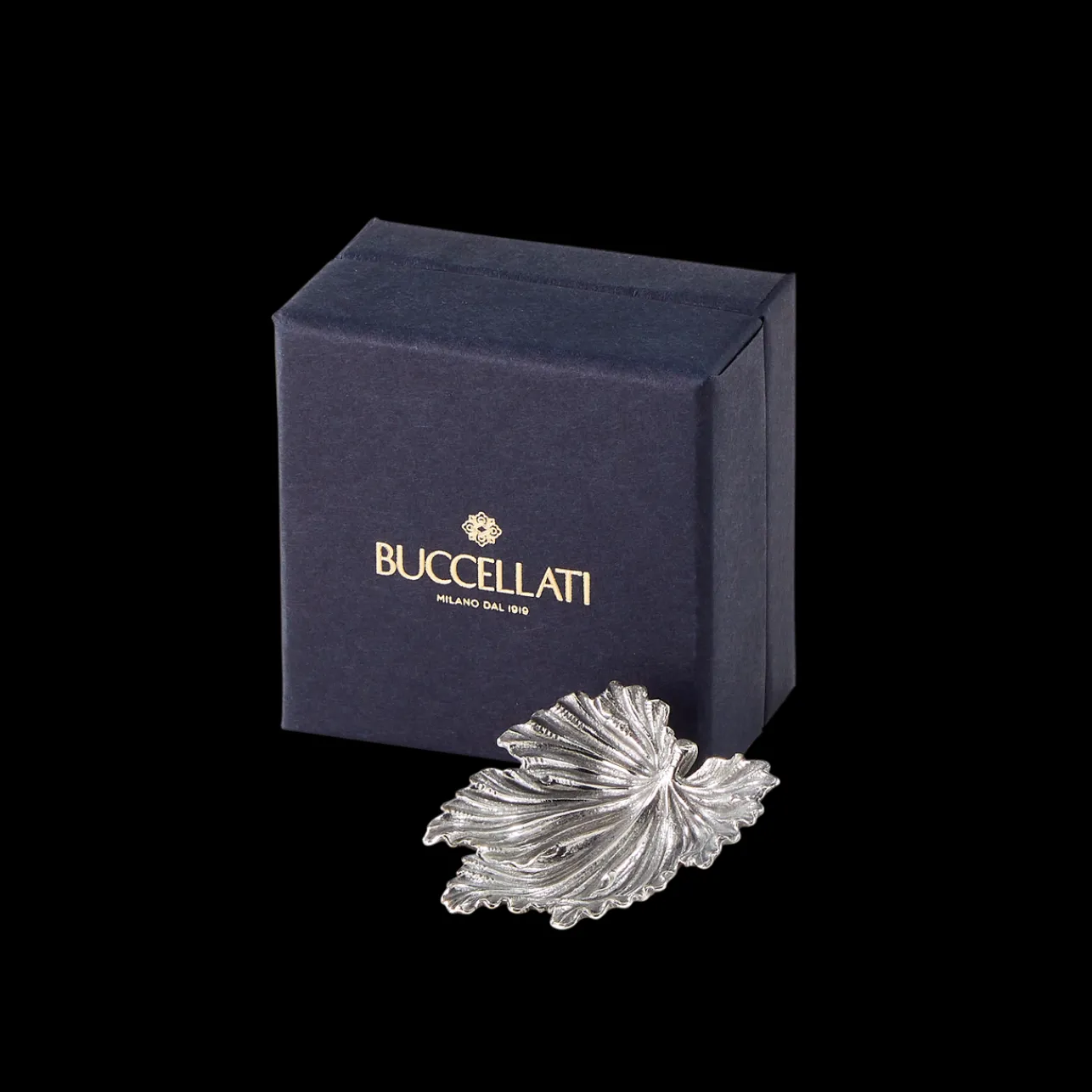 Buccellati ACANTHUS LEAF SMALL BOWL