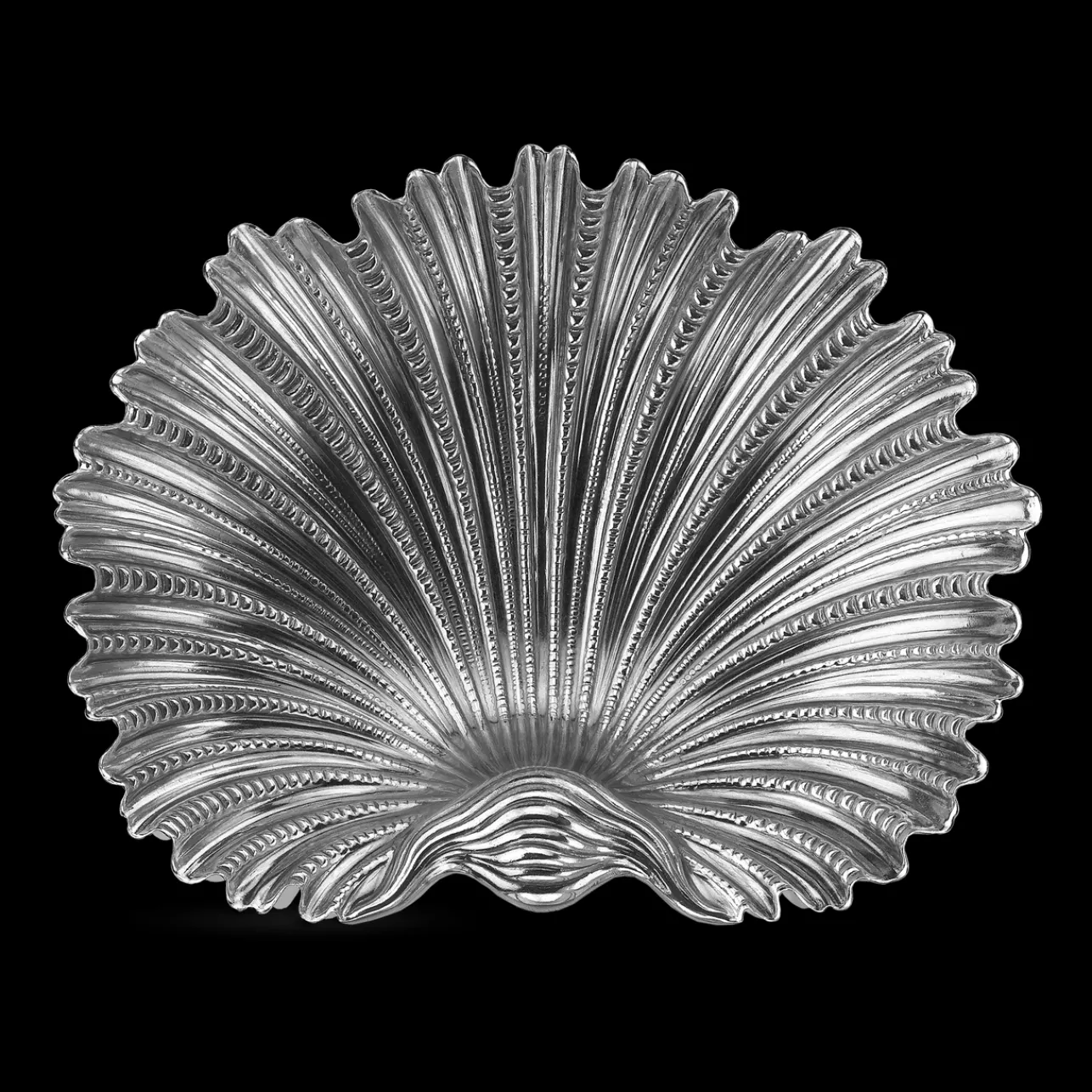Buccellati ARCA SHELL CENTERPIECE