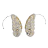 Buccellati ART COLLECTION EARRINGS