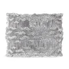 Buccellati ART COLLECTION WHITE GOLD BRACELET WITH DIAMONDS