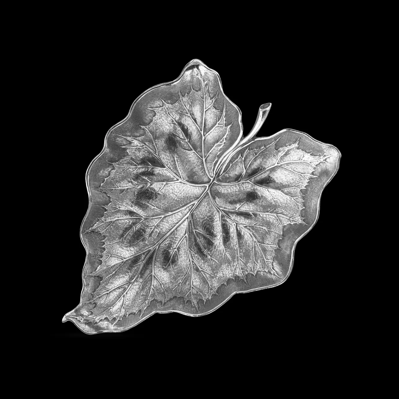 Buccellati ARUM LEAF SMALL BOWL