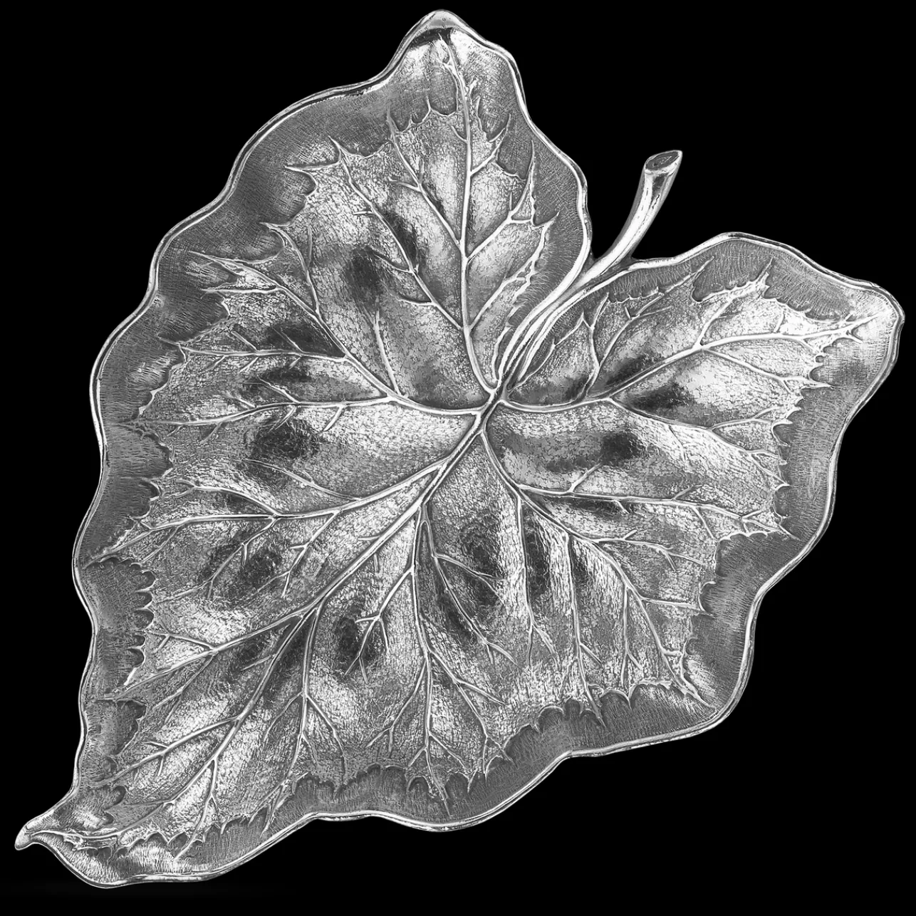 Buccellati ARUM LEAF XL CENTERPIECE