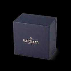 Buccellati BLOSSOMS SILVER AND VERMEIL CUFF BRACELET