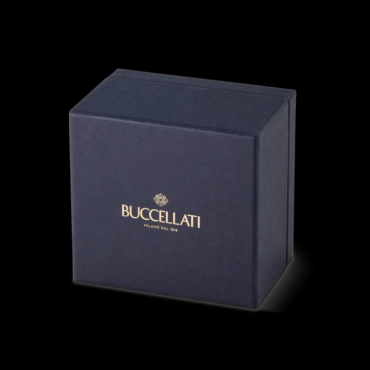 Buccellati BLOSSOMS SILVER AND VERMEIL CUFF BRACELET