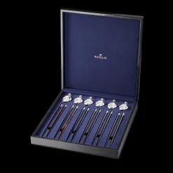Buccellati BORGIA FLATWARE IN SILVER