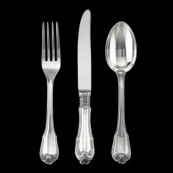 Buccellati BORGIA 5-PIECE USA FLATWARE SET