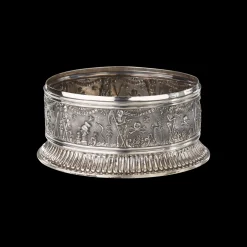 Buccellati BOSCOREALE DANZA MACABRA COASTER