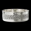 Buccellati BOSCOREALE LARGE OLIVE BRANCHES CUP