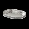 Buccellati BOSCOREALE LARGE OLIVE BRANCHES TRAY