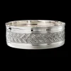 Buccellati BOSCOREALE MEDIUM OLIVE BRANCHES CUP