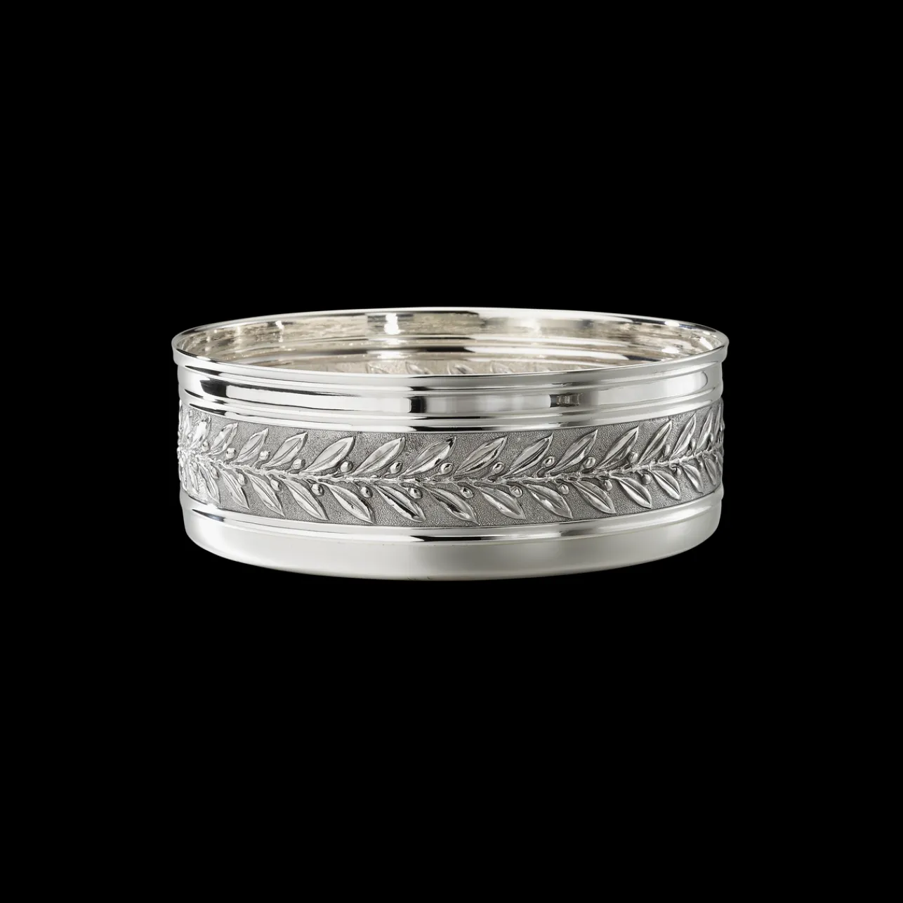 Buccellati BOSCOREALE SMALL OLIVE BRANCHES CUP