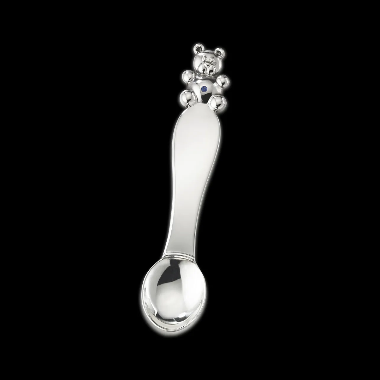 Buccellati BUBU BABY SPOON
