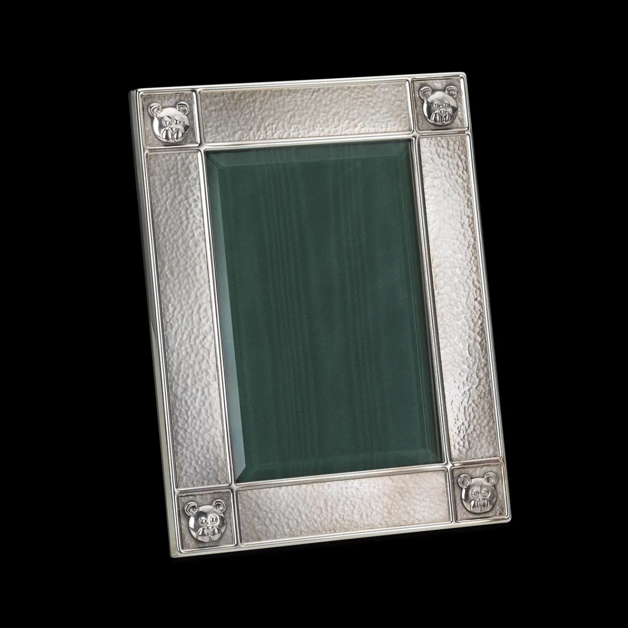 Buccellati BUBU MEDIUM WIDE BAND FRAME