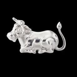 Buccellati BUBU OX IN SILVER