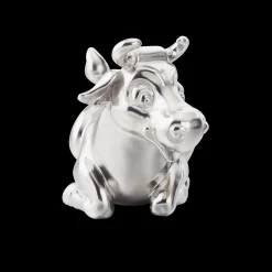 Buccellati BUBU OX IN SILVER