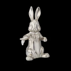Buccellati BUBU RABBIT IN SILVER