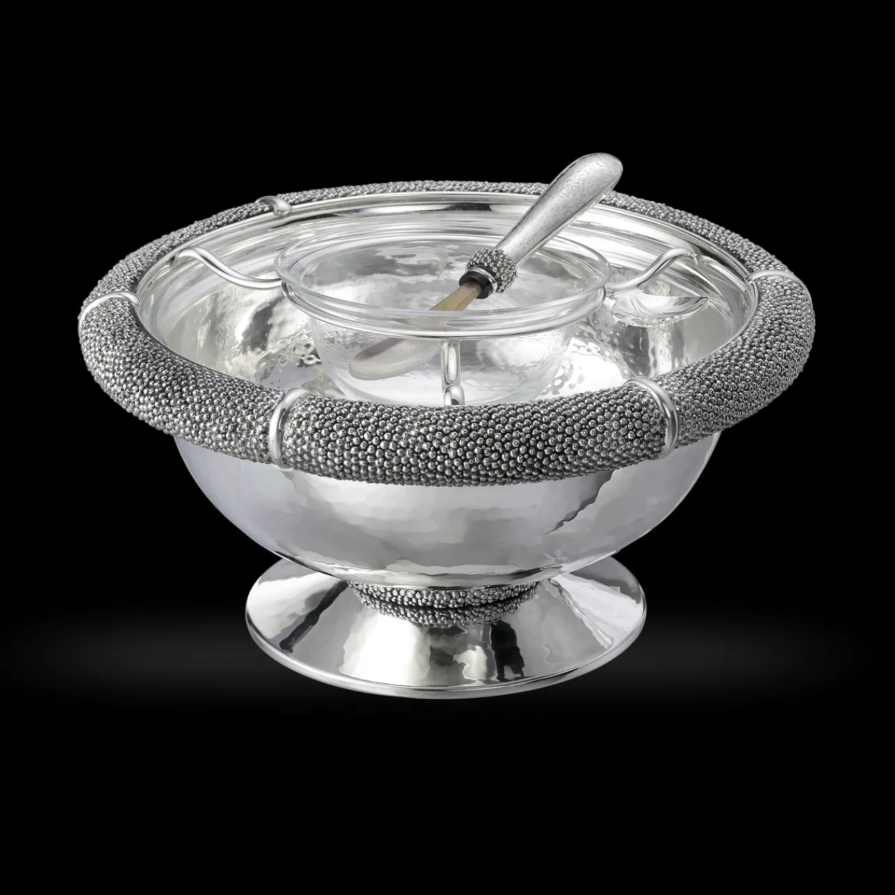 Buccellati CAVIAR BOWL