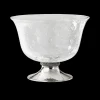 Buccellati CAVIAR MEDIUM BOWL IN MURANO GLASS