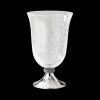 Buccellati CAVIAR MEDIUM VASE IN MURANO GLASS