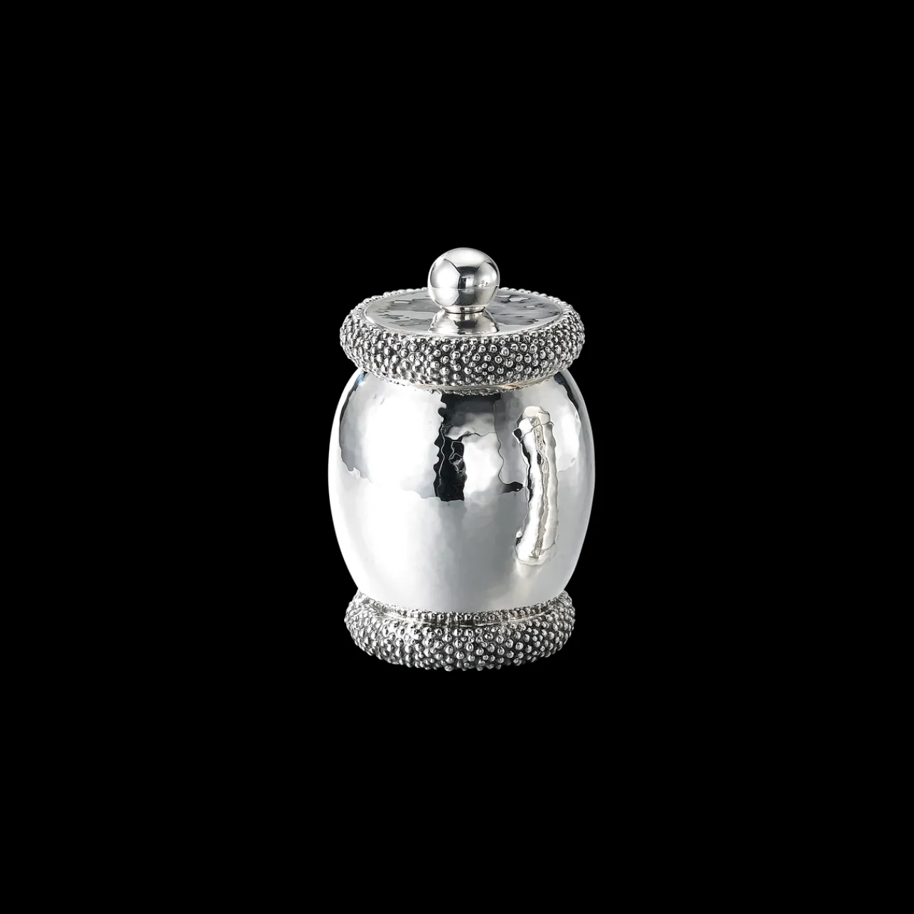 Buccellati CAVIAR SALT SHAKER