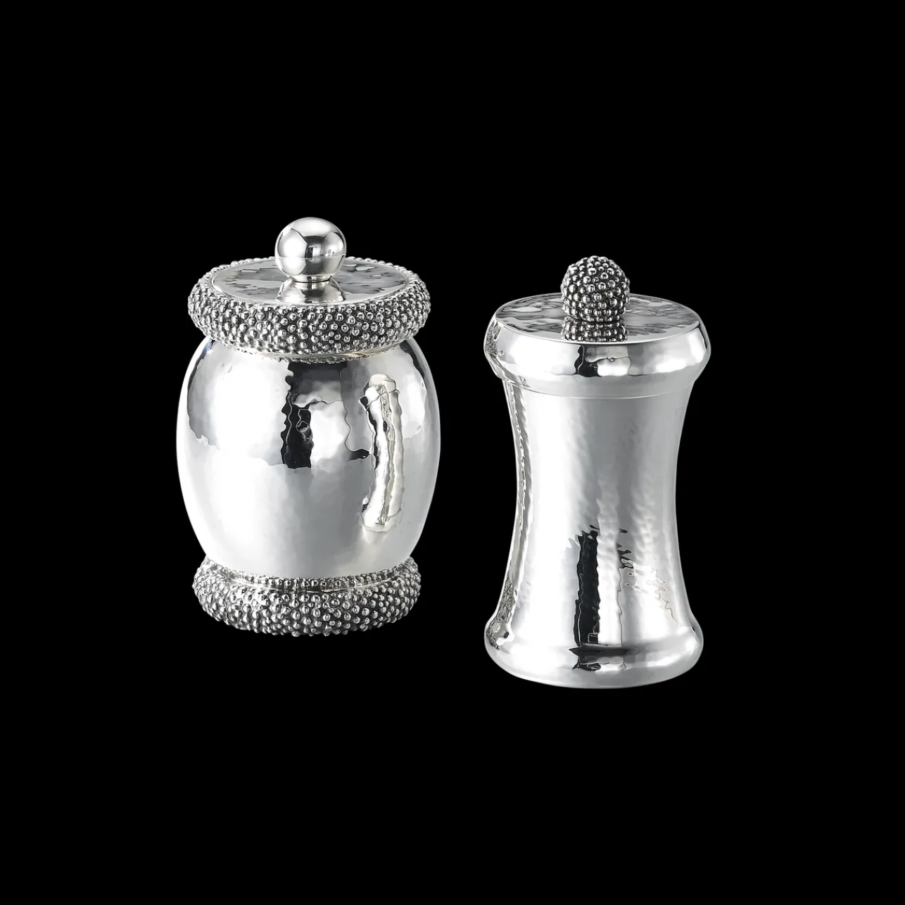 Buccellati CAVIAR SALT SHAKER
