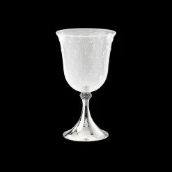 Buccellati CAVIAR SHOT GLASS IN MURANO GLASS