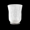Buccellati CAVIAR SHOT GLASS IN MURANO GLASS