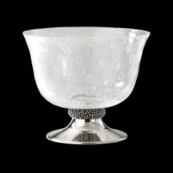 Buccellati CAVIAR SMALL BOWL MURANO GLASS