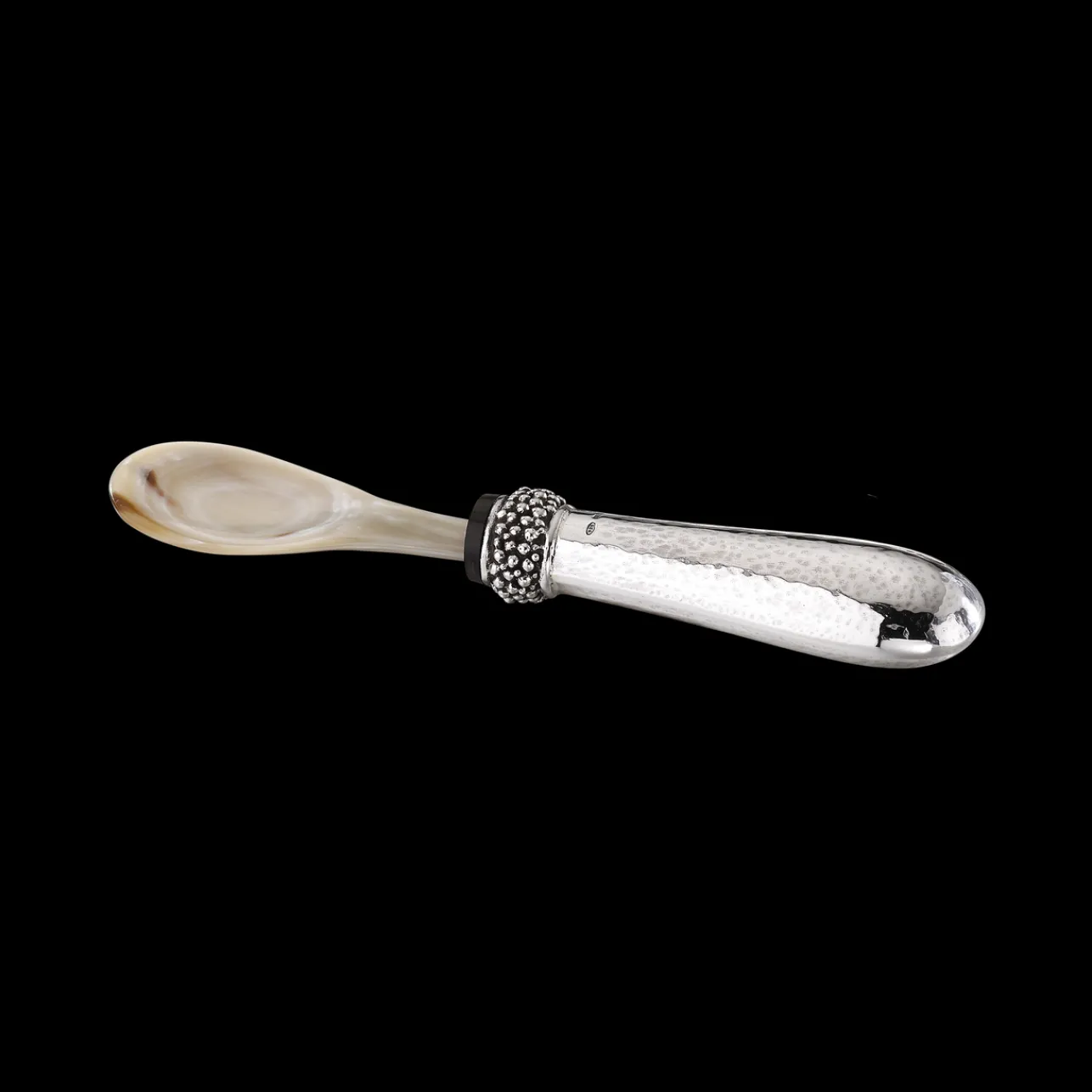 Buccellati CAVIAR SPOON