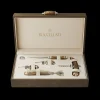 Buccellati CERVINO SILVER BAR SET