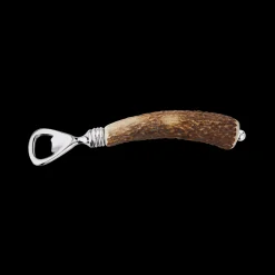 Buccellati CERVINO SILVER BOTTLE OPENER
