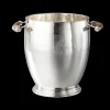 Buccellati CERVINO SILVER CHAMPAGNE HOLDER