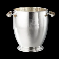 Buccellati CERVINO SILVER CHAMPAGNE HOLDER