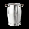Buccellati CERVINO SILVER GLACETTE