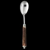 Buccellati CERVINO SILVER SALAD SERVING SPOON