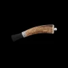Buccellati CERVINO SILVER TRUFFLE BRUSH