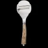 Buccellati CERVINO SILVER TRUFFLE SHAVER