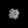 Buccellati CLOVER LEAF WEDDING FAVOR