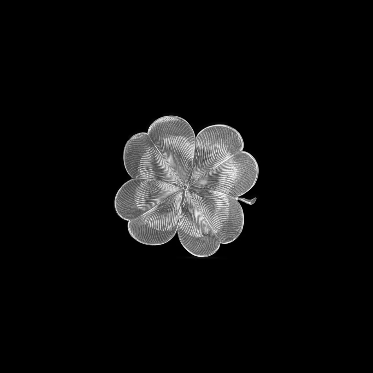 Buccellati CLOVER LEAF WEDDING FAVOR