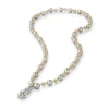Buccellati COLLANE OMBELICALI NECKLACE