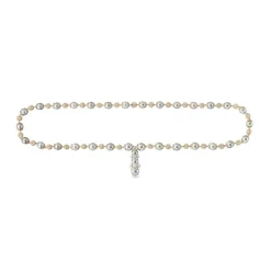 Buccellati COLLANE OMBELICALI NECKLACE