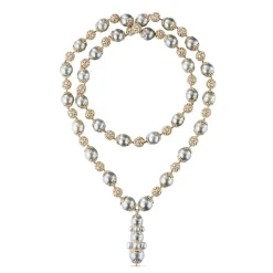 Buccellati COLLANE OMBELICALI NECKLACE
