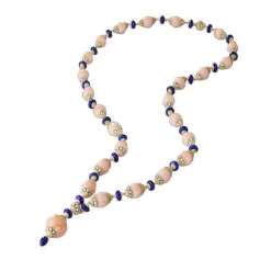 Buccellati COLLANE OMBELICALI NECKLACE