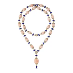 Buccellati COLLANE OMBELICALI NECKLACE