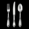 Buccellati ESTEVAL USA FLATWARE SET FOR 12 PEOPLE