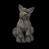 Buccellati FURRY SCHNAUTZER IN SILVER